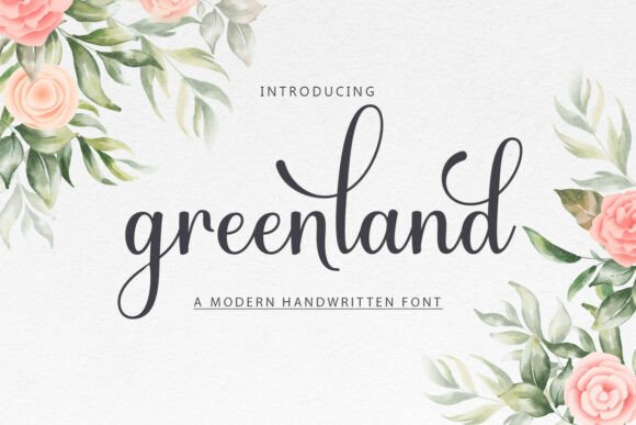 Greenland Script
