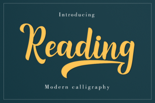 Reading Script: A Timeless Choice for Creative Projects